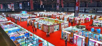 Garment Exhibition Mumbai